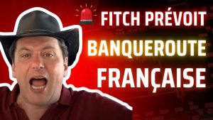 La France Face à un Piège Économique Dévastateur