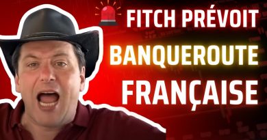 La France Face à un Piège Économique Dévastateur