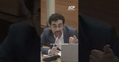 La France Insoumise et l'idéologie islamiste : les connexions