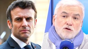 La France dans cinq ans : Pascal Praud tire la sonnette d'alarme