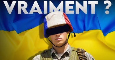 La France doit-elle vraiment se préparer à un conflit ?