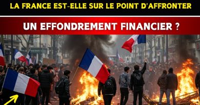 La France face à une crise financière imminente ?
