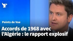 « La France finance les retraites d'Algériens à la place d'Alger »