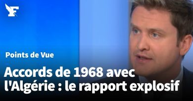« La France finance les retraites d'Algériens à la place d'Alger »