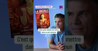 La France institue la Sécurité sociale