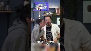 La France : le pays des inventions et des innovations !