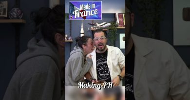 La France : le pays des inventions et des innovations !