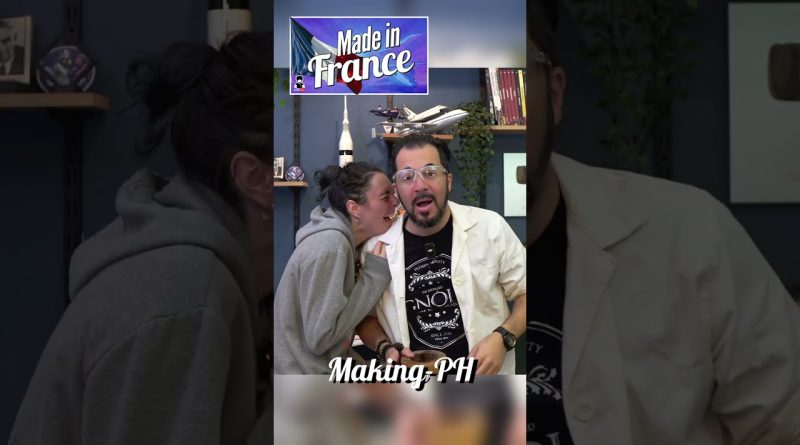 La France : le pays des inventions et des innovations !