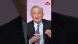 La France, le seul pays qui inquiète la Russie