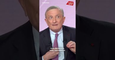 La France, le seul pays qui inquiète la Russie