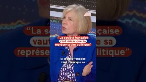 La France mérite mieux que sa classe politique actuelle