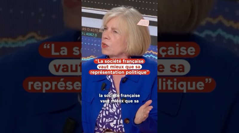 La France mérite mieux que sa classe politique actuelle