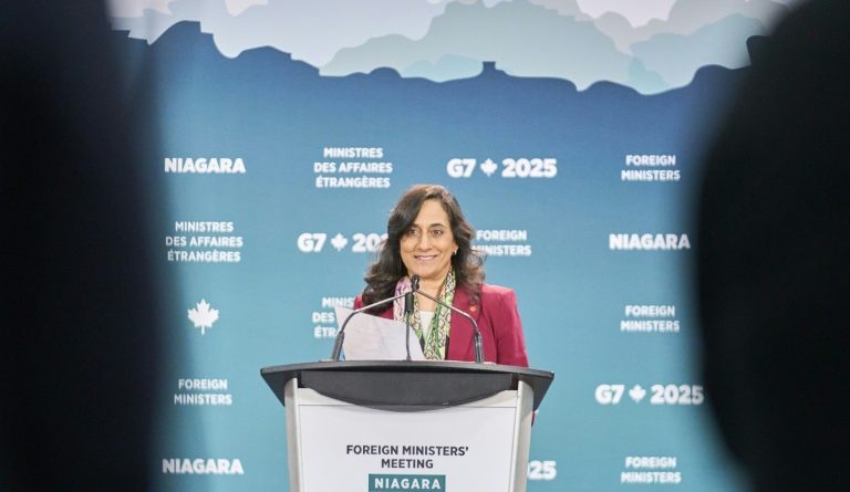 La France met en garde contre l'instabilité dans les Caraïbes à l'ouverture du G7