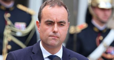 La France sans gouvernement : Sébastien Lecornu temporise