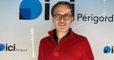 La Grande Ourse, restaurant de campagne à Saint Chamassy - ICI