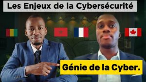 La Guinée est-elle prête pour la guerre cybernétique ?