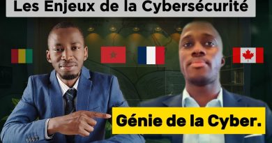 La Guinée est-elle prête pour la guerre cybernétique ?