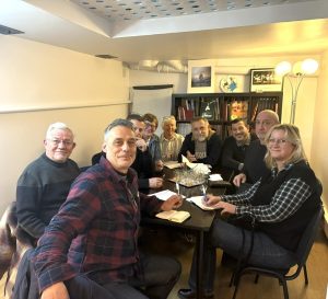 La Guyane accueille l'Association des Journalistes du Tourisme (AJT)