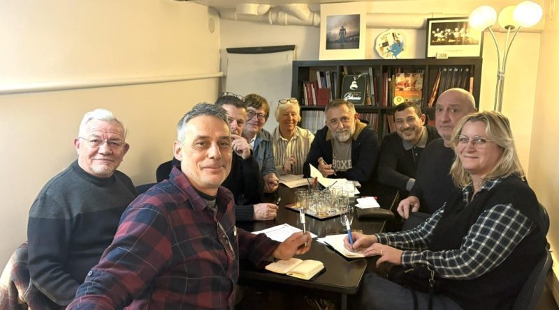 La Guyane accueille l'Association des Journalistes du Tourisme (AJT)