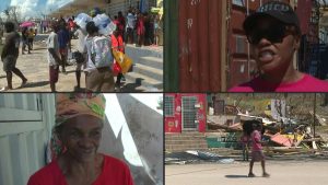 La Jamaïque demande une aide urgente après le passage de Melissa