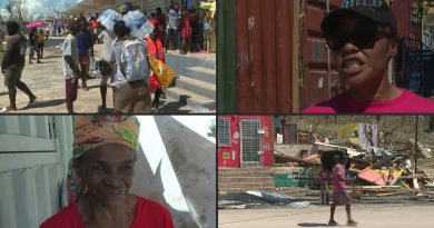 La Jamaïque demande une aide urgente après le passage de Melissa