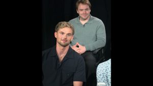 La Larga Marcha : À découvrir au cinéma le 14 novembre