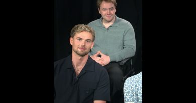 La Larga Marcha : À découvrir au cinéma le 14 novembre