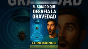 đ La LevitaciĂłn AcĂșstica : Un Son Qui DĂ©fie la GravitĂ©