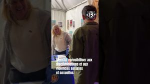 La Maison contre les discriminations à la Fiesta des Suds