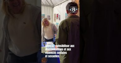 La Maison contre les discriminations à la Fiesta des Suds