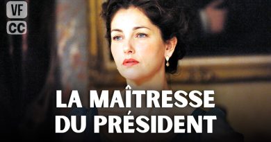 La Maîtresse du Président - Téléfilm Historique Complet