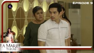 La Mariée Tueuse - Épisode 9 en HD