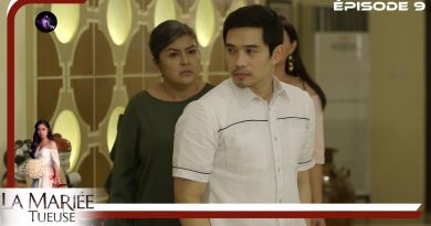 La Mariée Tueuse - Épisode 9 en HD