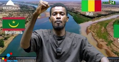 La Mauritanie demande au Mali d'ouvrir sa frontière alimentaire