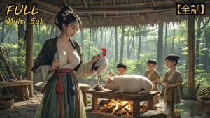 La Médecin Redoutable Devenue Belle-Mère : Un Chef Craint