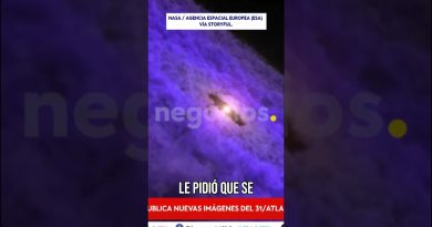 La NASA dévoile des images du 3I/ATLAS, débat sur son origine