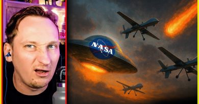 La NASA renforce ses secrets sur les comètes UFO