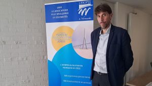 La Normandie deuxième région en France pour le nombre de suicides liés à la santé mentale - ICI