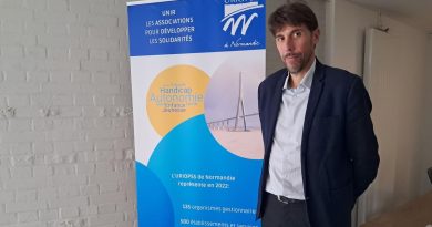 La Normandie deuxième région en France pour le nombre de suicides liés à la santé mentale - ICI