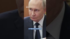 La Norvège alerte : Poutine se prépare à la guerre contre l'OTAN