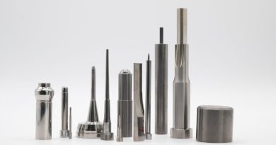 La PME doubiste Usicarb Technologies rejoint Akris Group en Mayenne