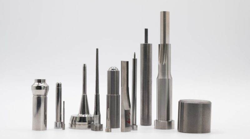 La PME doubiste Usicarb Technologies rejoint Akris Group en Mayenne