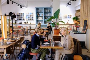 La P’tite Usine ouvre ses portes à Évreux - Site officiel de la Ville d’Évreux