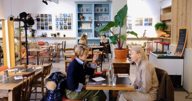 La P’tite Usine ouvre ses portes à Évreux - Site officiel de la Ville d’Évreux