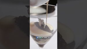 La Puissance Discrète de la Gastronomie Française