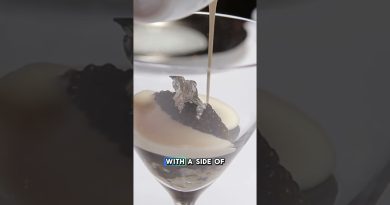 La Puissance Discrète de la Gastronomie Française