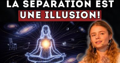 La Réalité de votre Séparation de Dieu : Une Illusion