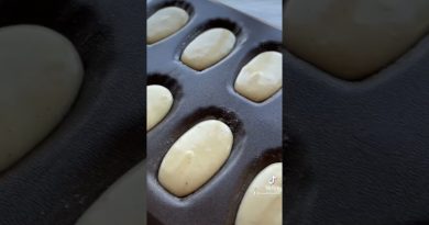 La Recette de la Madeleine Parfaite à Découvrir !