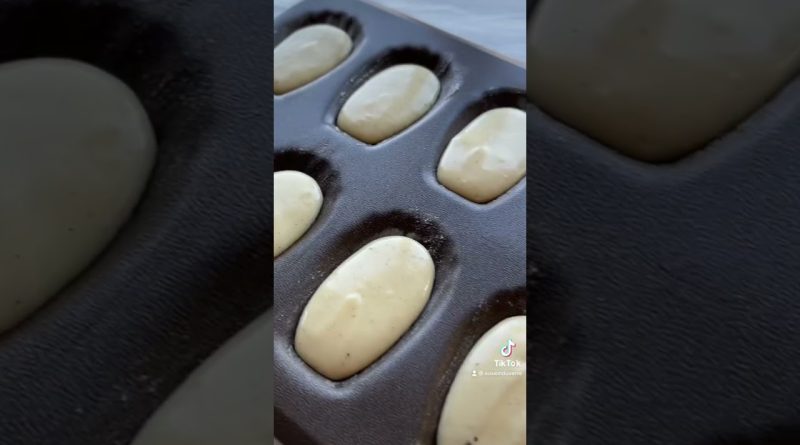 La Recette de la Madeleine Parfaite à Découvrir !