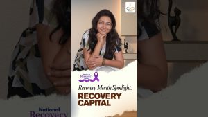 La Récupération comme Prévention : Dr. Mitika Kanabar